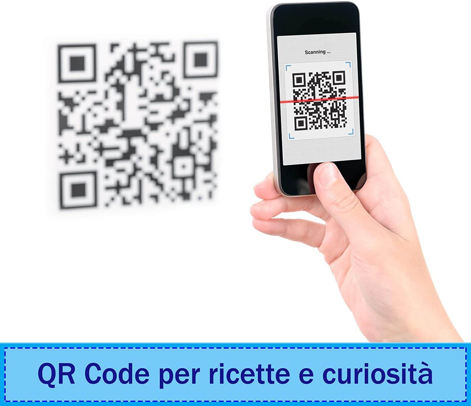 Packwith #V1390 - Etichette adesive per barattoli (rotonde da 30 mm), 96 pezzi, etichette bianche Packwith #V1390 - Etichette adesive per barattoli (rotonde da 30 mm), 96 pezzi, etichette bianche